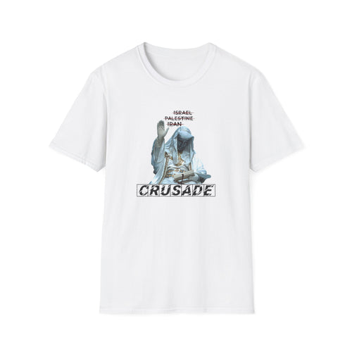 Crusade T-Shirt